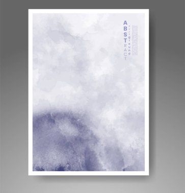 Suluboya geçmişi olan kartlar. Kapak için tasarım, tarih, kartpostal, afiş, logo.