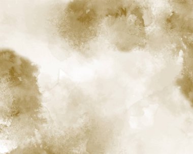 Soyut sıçramış suluboya arka plan. Kapak için tasarım, tarih, kartpostal, afiş, logo.