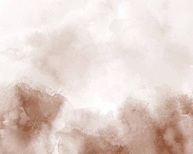 Soyut sıçramış suluboya arka plan. Kapak için tasarım, tarih, kartpostal, afiş, logo.