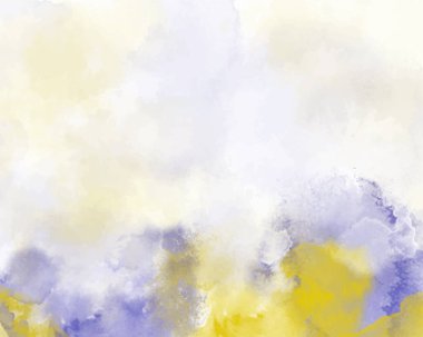 Soyut sıçramış suluboya arka plan. Kapak için tasarım, tarih, kartpostal, afiş, logo.