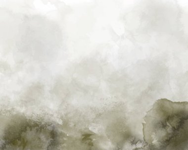 Soyut sıçramış suluboya arka plan. Kapak için tasarım, tarih, kartpostal, afiş, logo.