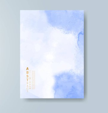 Suluboya geçmişi olan kartlar. Kapak için tasarım, tarih, kartpostal, afiş, logo.