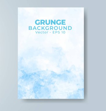 Suluboya geçmişi olan kartlar. Kapak için tasarım, tarih, kartpostal, afiş, logo.