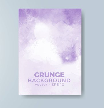 Suluboya geçmişi olan kartlar. Kapak için tasarım, tarih, kartpostal, afiş, logo.