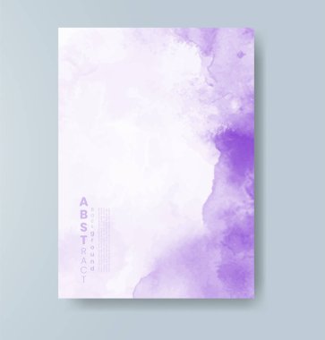 Suluboya geçmişi olan kartlar. Kapak için tasarım, tarih, kartpostal, afiş, logo.