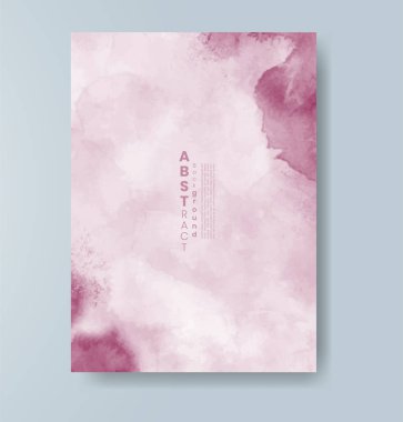 Suluboya geçmişi olan kartlar. Kapak için tasarım, tarih, kartpostal, afiş, logo.