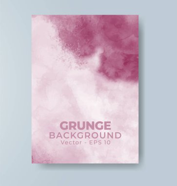 Suluboya geçmişi olan kartlar. Kapak için tasarım, tarih, kartpostal, afiş, logo.