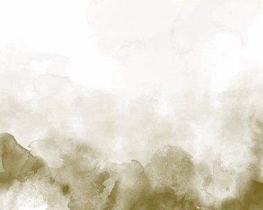 Soyut suluboya desenli arka plan. Randevunuz, kartpostalınız, afişiniz, logonuz için tasarım.