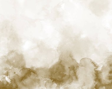 Soyut suluboya desenli arka plan. Randevunuz, kartpostalınız, afişiniz, logonuz için tasarım.