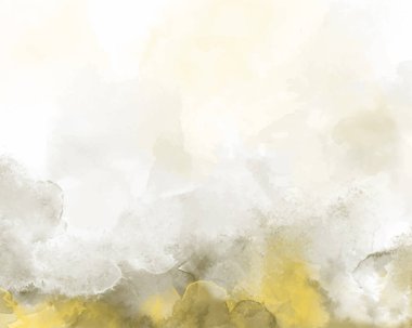 Soyut suluboya desenli arka plan. Randevunuz, kartpostalınız, afişiniz, logonuz için tasarım.