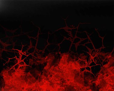 Soyut suluboya desenli arka plan. Randevunuz, kartpostalınız, afişiniz, logonuz için tasarım.