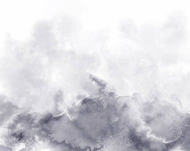 Soyut suluboya desenli arka plan. Randevunuz, kartpostalınız, afişiniz, logonuz için tasarım.