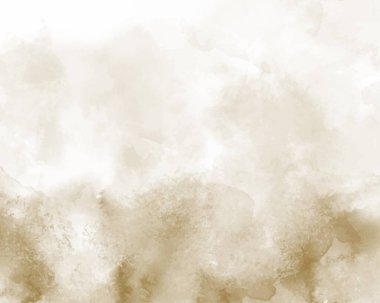 Soyut suluboya desenli arka plan. Randevunuz, kartpostalınız, afişiniz, logonuz için tasarım.