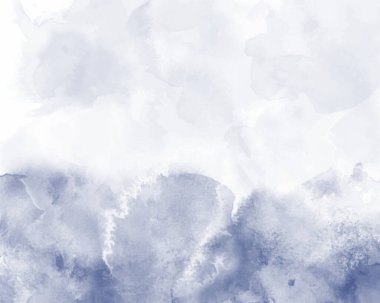 Soyut suluboya desenli arka plan. Randevunuz, kartpostalınız, afişiniz, logonuz için tasarım.