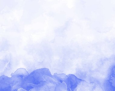 Soyut suluboya desenli arka plan. Randevunuz, kartpostalınız, afişiniz, logonuz için tasarım.