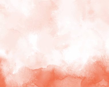 Soyut suluboya desenli arka plan. Randevunuz, kartpostalınız, afişiniz, logonuz için tasarım.