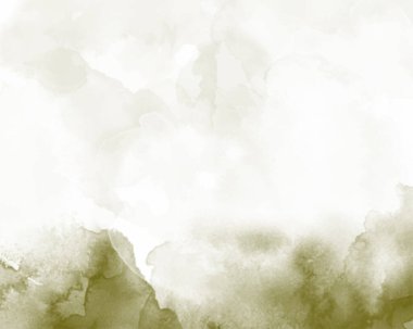 Soyut suluboya desenli arka plan. Randevunuz, kartpostalınız, afişiniz, logonuz için tasarım.