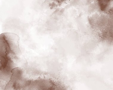 Soyut suluboya desenli arka plan. Randevunuz, kartpostalınız, afişiniz, logonuz için tasarım.