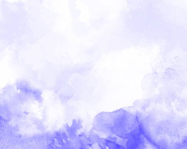 Soyut suluboya desenli arka plan. Randevunuz, kartpostalınız, afişiniz, logonuz için tasarım.