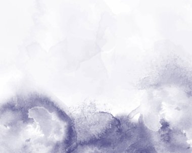 Soyut suluboya desenli arka plan. Randevunuz, kartpostalınız, afişiniz, logonuz için tasarım.