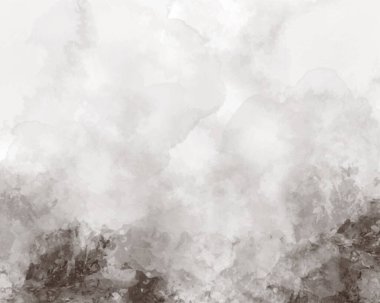 Soyut suluboya desenli arka plan. Randevunuz, kartpostalınız, afişiniz, logonuz için tasarım.