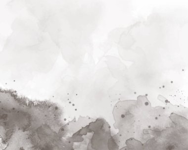 Soyut suluboya desenli arka plan. Randevunuz, kartpostalınız, afişiniz, logonuz için tasarım.