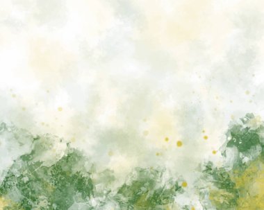 Soyut suluboya desenli arka plan. Randevunuz, kartpostalınız, afişiniz, logonuz için tasarım.