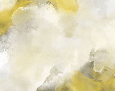 Soyut suluboya desenli arka plan. Randevunuz, kartpostalınız, afişiniz, logonuz için tasarım.