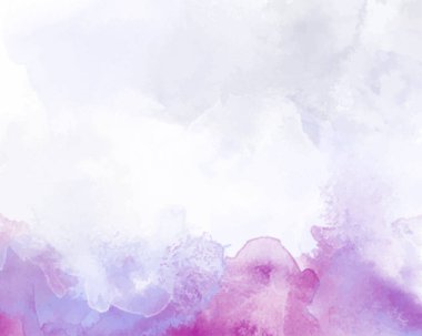 Soyut suluboya desenli arka plan. Randevunuz, kartpostalınız, afişiniz, logonuz için tasarım.