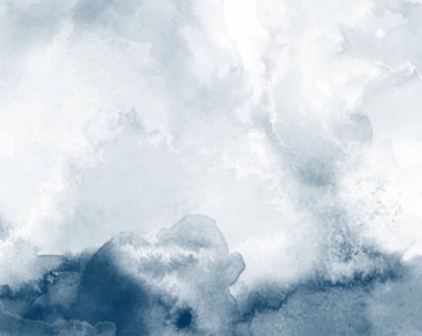 Soyut suluboya desenli arka plan. Randevunuz, kartpostalınız, afişiniz, logonuz için tasarım.