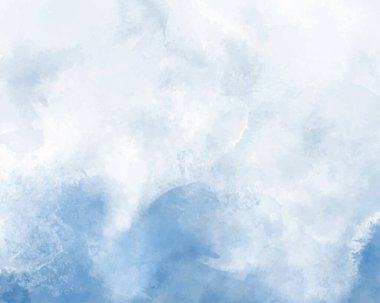 Soyut suluboya desenli arka plan. Randevunuz, kartpostalınız, afişiniz, logonuz için tasarım.