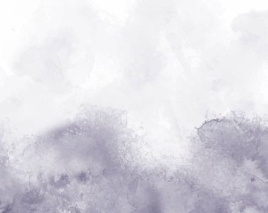 Arka plan için soyut renkli sulu boya. Dijital sanat resim