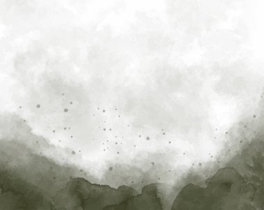 Arka plan için soyut renkli sulu boya. Dijital sanat resim.