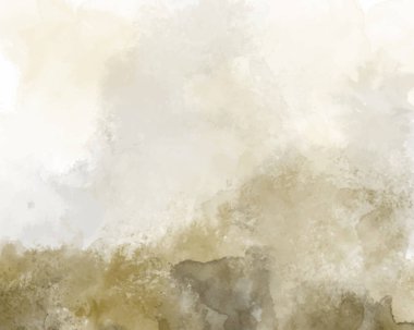 Arka plan için soyut renkli sulu boya. Dijital sanat resim.