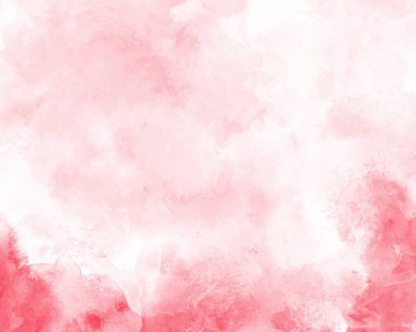 Arka plan için soyut renkli sulu boya. Dijital sanat resim.