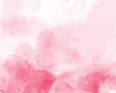 Arka plan için soyut renkli sulu boya. Dijital sanat resim.