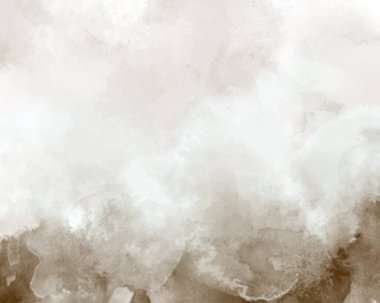 Arka plan için soyut renkli sulu boya. Dijital sanat resim.