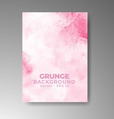 Suluboya geçmişi olan kartlar. Kapak için tasarım, tarih, kartpostal, afiş, logo.