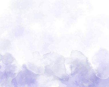 Arka plan için soyut renkli sulu boya. Dijital sanat resim.