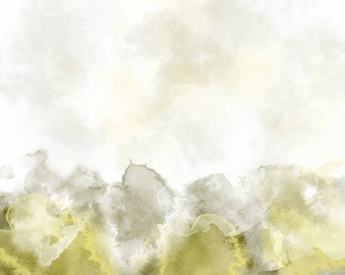 Arka plan için soyut renkli sulu boya. Dijital sanat resim.