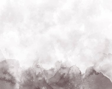 Arka plan için soyut renkli sulu boya. Dijital sanat resim.