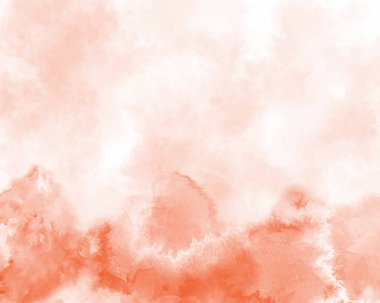 Arka plan için soyut renkli sulu boya. Dijital sanat resim.