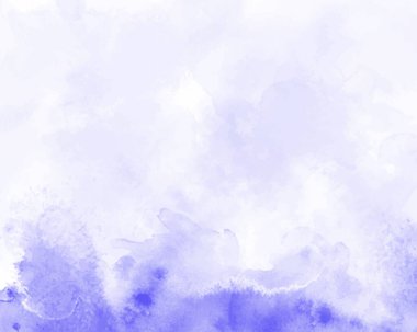 Arka plan için soyut renkli sulu boya. Dijital sanat resim.