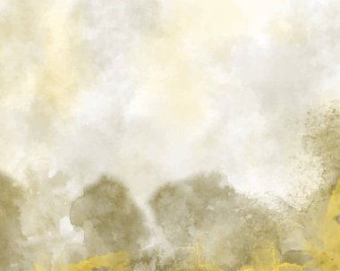 Arka plan için soyut renkli sulu boya. Dijital sanat resim.