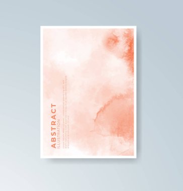 Suluboya geçmişi olan kartlar. Kapak için tasarım, tarih, kartpostal, afiş, logo.