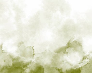 Arkaplan için soyut renkli suluboya. Dijital resim. Suluboya düğün davetiyesi için