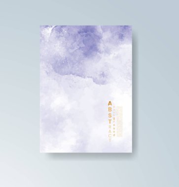 Suluboya geçmişi olan kartlar. Kapak için tasarım, tarih, kartpostal, afiş, logo.