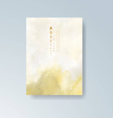 Suluboya geçmişi olan kartlar. Kapak için tasarım, tarih, kartpostal, afiş, logo.