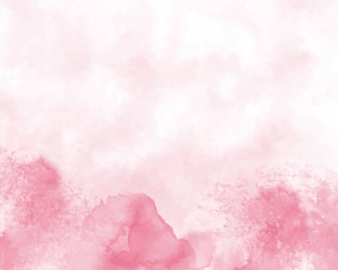 Arkaplan için soyut renkli suluboya. Dijital resim. Randevunuz, kartpostalınız, afişiniz, düğün davetiyeniz için tasarım