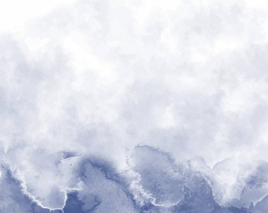 Arkaplan için soyut renkli suluboya. Dijital resim. Randevunuz, kartpostalınız, afişiniz, düğün davetiyeniz için tasarım